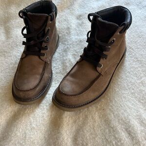 Men’s Sorel Madson size 10 boot